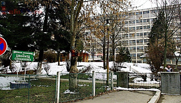 VIDEO Spitalul din Caransebeș intra în programul de reabilitare
