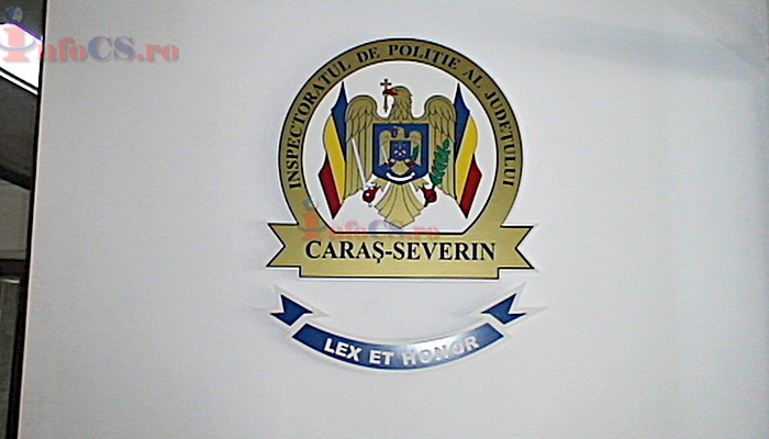 Multe și diverse pe agenda poliției din Caraș Severin