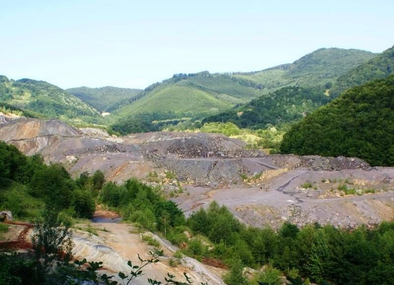 Proiectul cu cianuri de la Certej a primit acord de mediu. Urmează Roșia Montană?