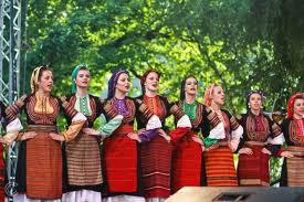 VIDEO Zilele culturii sârbe din România şi Banat cu invitaţi din Serbia