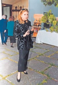 zina dumitrescu
