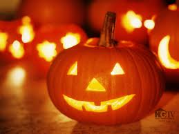 Halloween, Halloween, Halloween cu Interact Club Reşiţa în 27 octombrie în Parcul de la Victoria