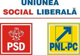 Lansare politică cu mii de participanți azi la București- iată candidații USL din Caraș Severin