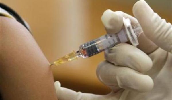 VIDEO Resitenii arata dezinteres pentru vaccinul antigripal