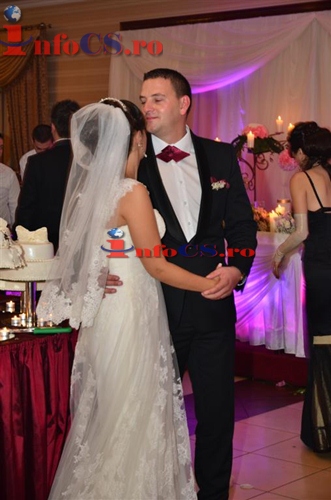 VIDEO Nunta anului în Banatul Montan la Caransebeş – nuntă marca Marcel Vela