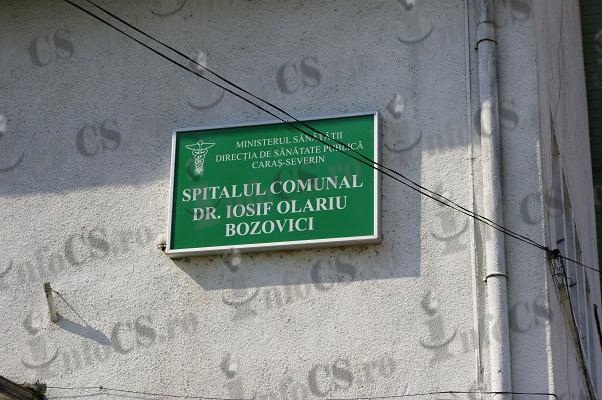 Se redeschide Spitalul din Bozovici – vezi ce condiții oferă municipalitatea medicilor