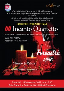afis oravita