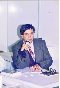 ionel bota
