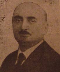 „Mihail GAŞPAR – protopopul, scriitorul şi omul politic”