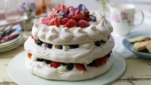 praji pavlova