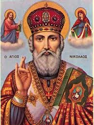 Aproape 800.000 de români poartă numele Sfântului Ierarh Nicolae