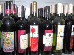 Că tot ne pregătim de sărbători- Ce vinuri sa duci la o petrecere sau la masă