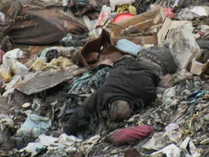 Cadavru haldina (1)