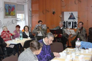 ECHO 3 - 2013 - FASCHING 2013.01.28. - NUDELPARTY DER ERWACHSENEN - 1