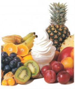 ananas si fructe