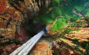 cascada angel