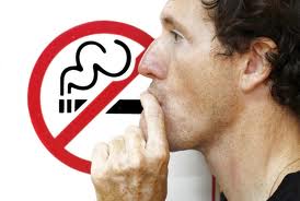 fumatul interzis