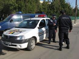 Poliția e cu noi- Acţiuni pentru ordine şi siguranţă publică- peste 2500 de acțiuni în 2012