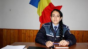 Doamnele si domnisoarele din Politia  Caraș Severin, la ,,discuții” cu șefii de la București