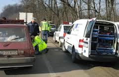 NEWS ALERT Politia si RAR vor controla masinile in trafic, in perioada 10-20 ianuarie