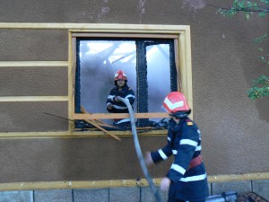 Foc camera
