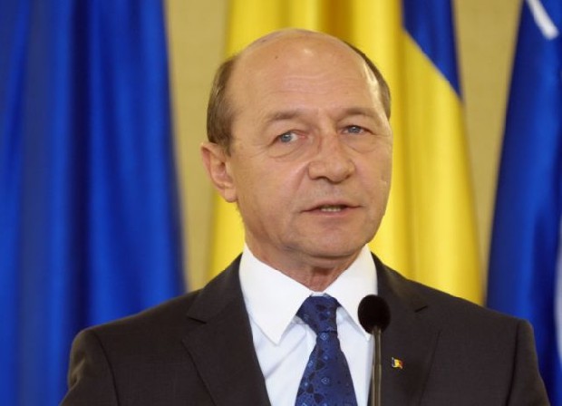 Basescu: „Raportul MCV e corect, bazat pe fapte si actiuni”