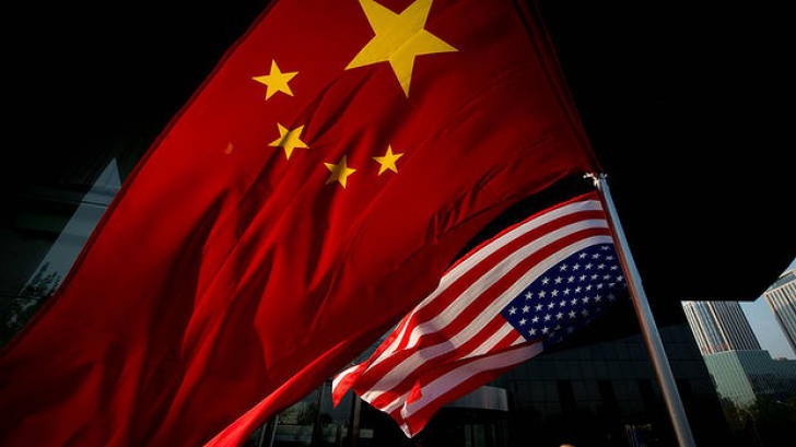 Moment istoric: China a depăşit SUA. E lider global după schimburile comerciale
