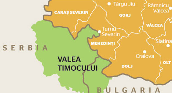 Românii din Serbia încearcă din nou să formeze o organizaţie care să le apere dreptul de a folosi limba română