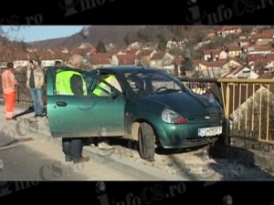 Accident pod pompieri (25)