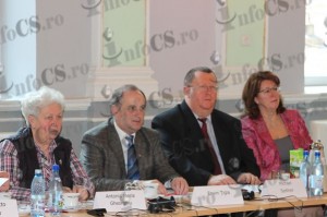 ECHO 4 - 2013 - HERMANNSTADT - GEMISCHTE REGIERUNGSKONFERENZ - 2
