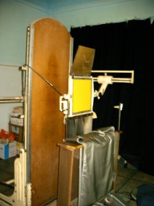 aparat radiologic 003