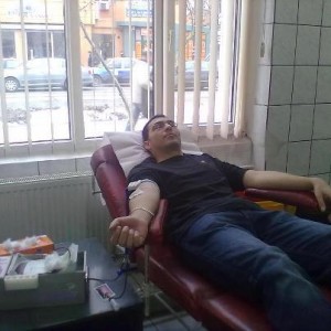 donator CRisti