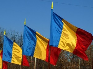steaguri tricolore