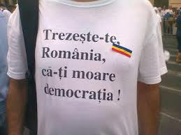 Deșteaptă-te române, trezește-te la realitate, române