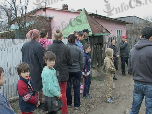 VIDEO Bucurii în prag de sărbători pascale: peste 100 de persoane vor ajunge în stradă la Bocșa