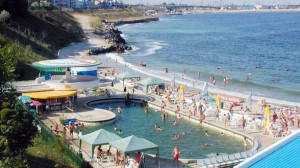 EForie Nord STeaua de Mare
