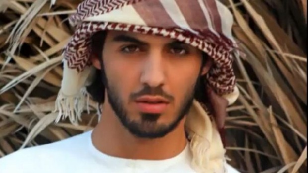 FOTO si VIDEO Deportat din Arabia  Saudita fiindca este……prea frumos