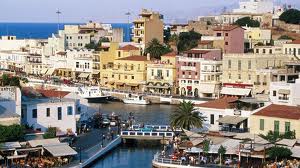 VIDEO Lectură ușoară- la ceas de seară: Mirifica insulă Creta