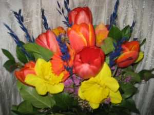 florile