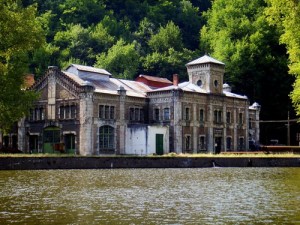 grebla vara