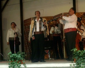 florentin iosif taraf