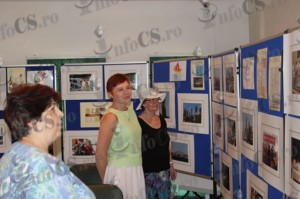 ECHO 9 - 2013 - WYD 2013 - RIO DE JANEIRO - AUSSTELLUNG - 01