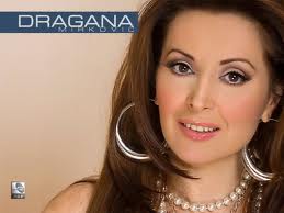 Dragana Mircovici- Vocea Serbiei- marcată de spectacolul de la Reșița VIDEO