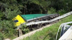 Accident tir e70 (5)