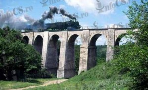 Anina viaduct Garliste