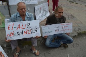 Protest mediu (1)