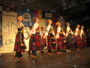 Zilele culturii Sarbesti la Resita (81)