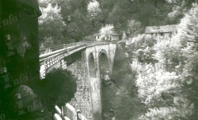CFR acționează curvește: la 3 zile după ceremonia de 150 de ani, vrea moartea Semmeringului Bănățean, linea ferată Oravița- Anina în pericol de pieire