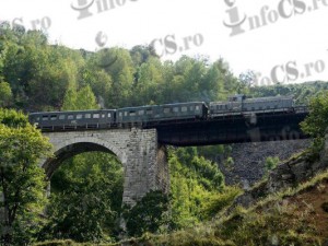 anina oravita viaduct ciudanovita