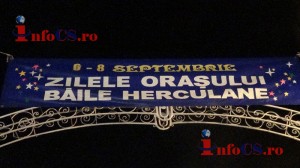 baile herculane ruga